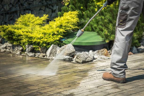 Best Parking Lot and Garage Cleaning  in Long Creek, IL