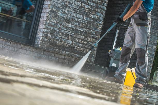 Best Restaurant Pressure Washing  in Long Creek, IL