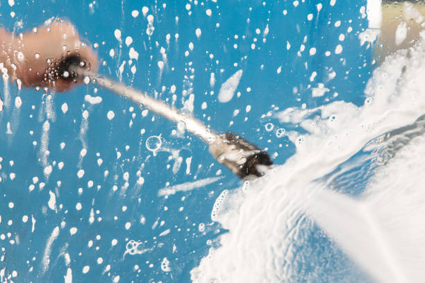 Long Creek, IL Pressure Washing Services Company