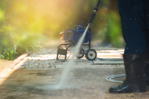 Best Spring Cleaning  in Long Creek, IL